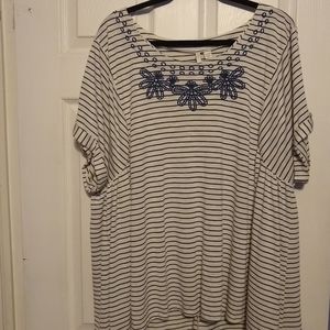 Catos Swing top size 26/28 *0079*